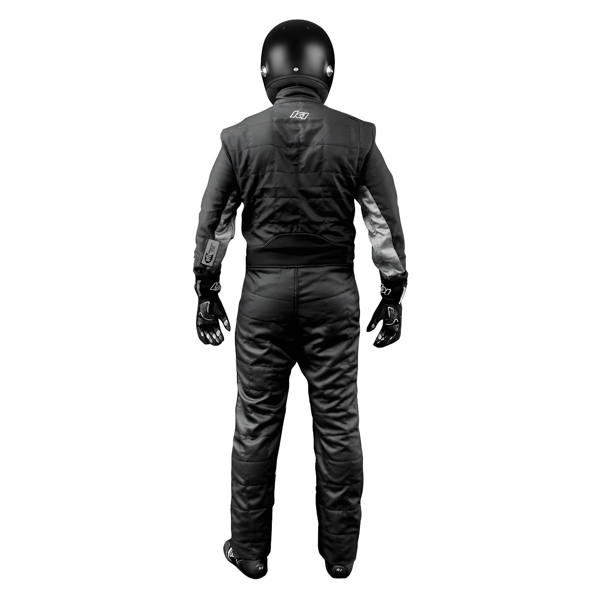 K1 Outlaw 2 Layer Driving Suit