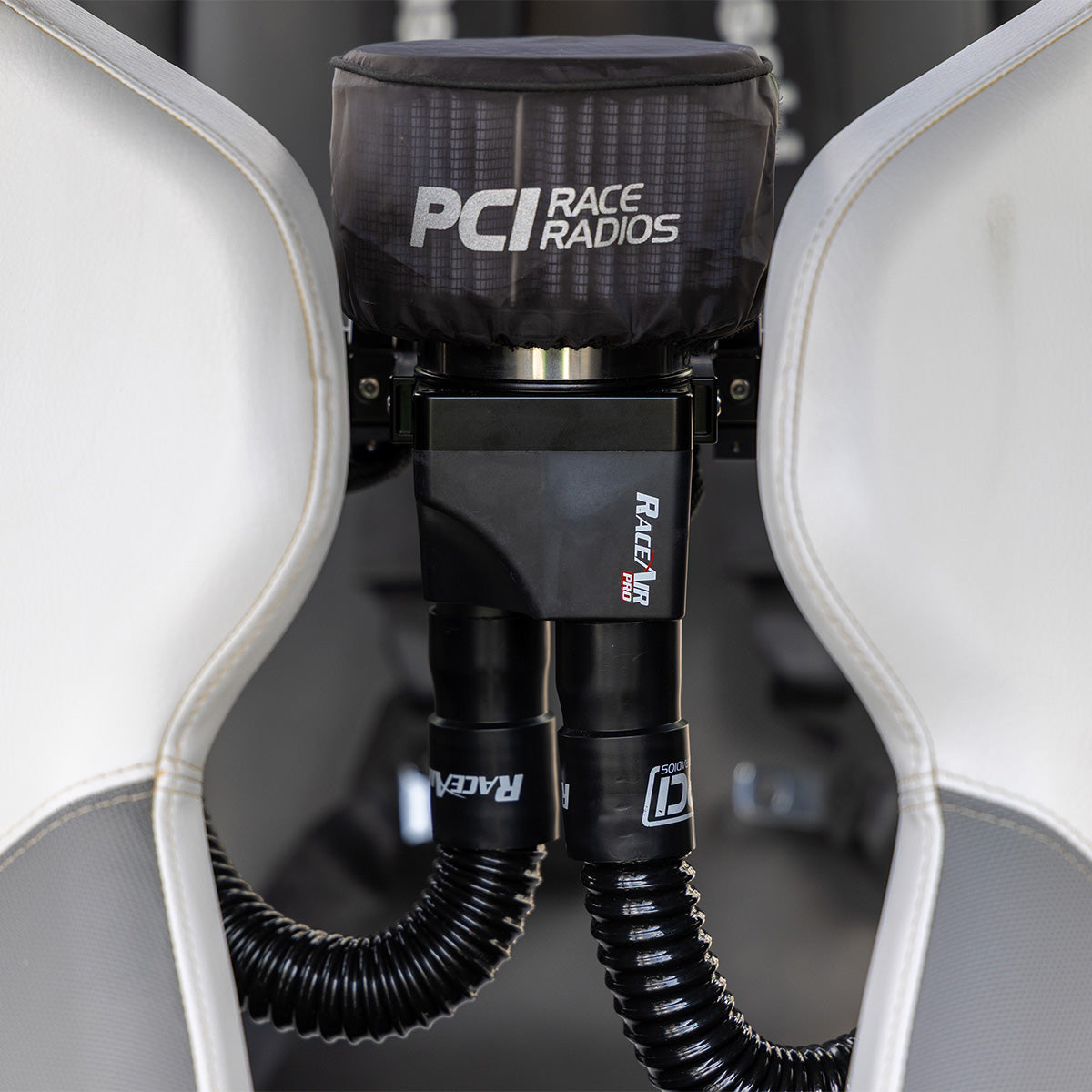 PCI RaceAir Pro