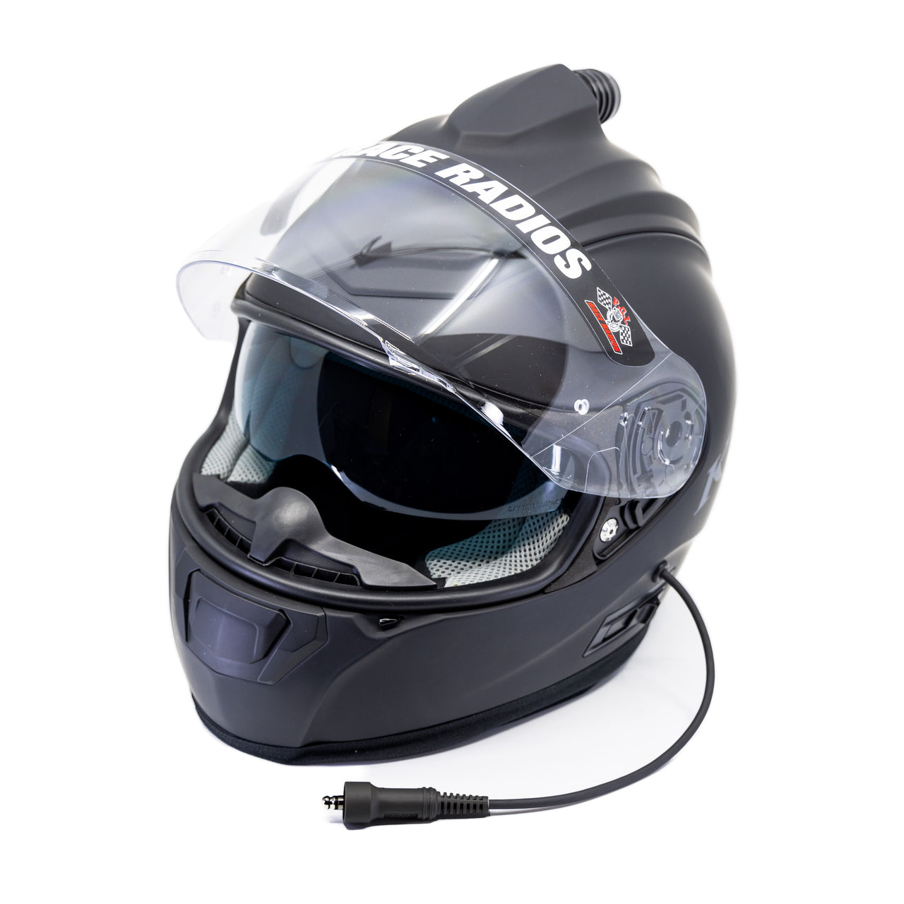 Klim R1 Fresh Air Helmet