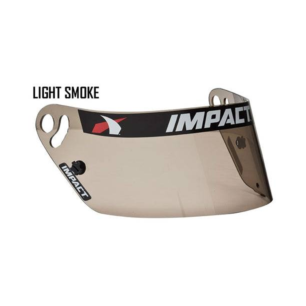 Impact Shield