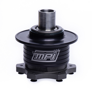 MPI 6 bolt Steering Wheel Quick Release Adapter - PCI Race Radios