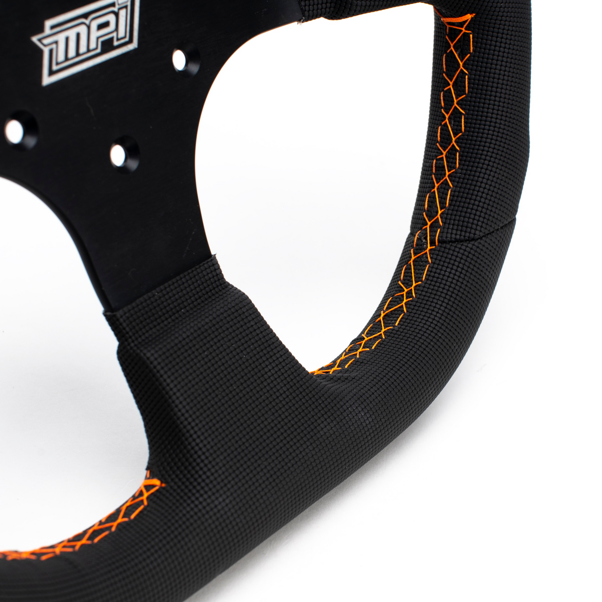MPI GT2 Steering Wheel