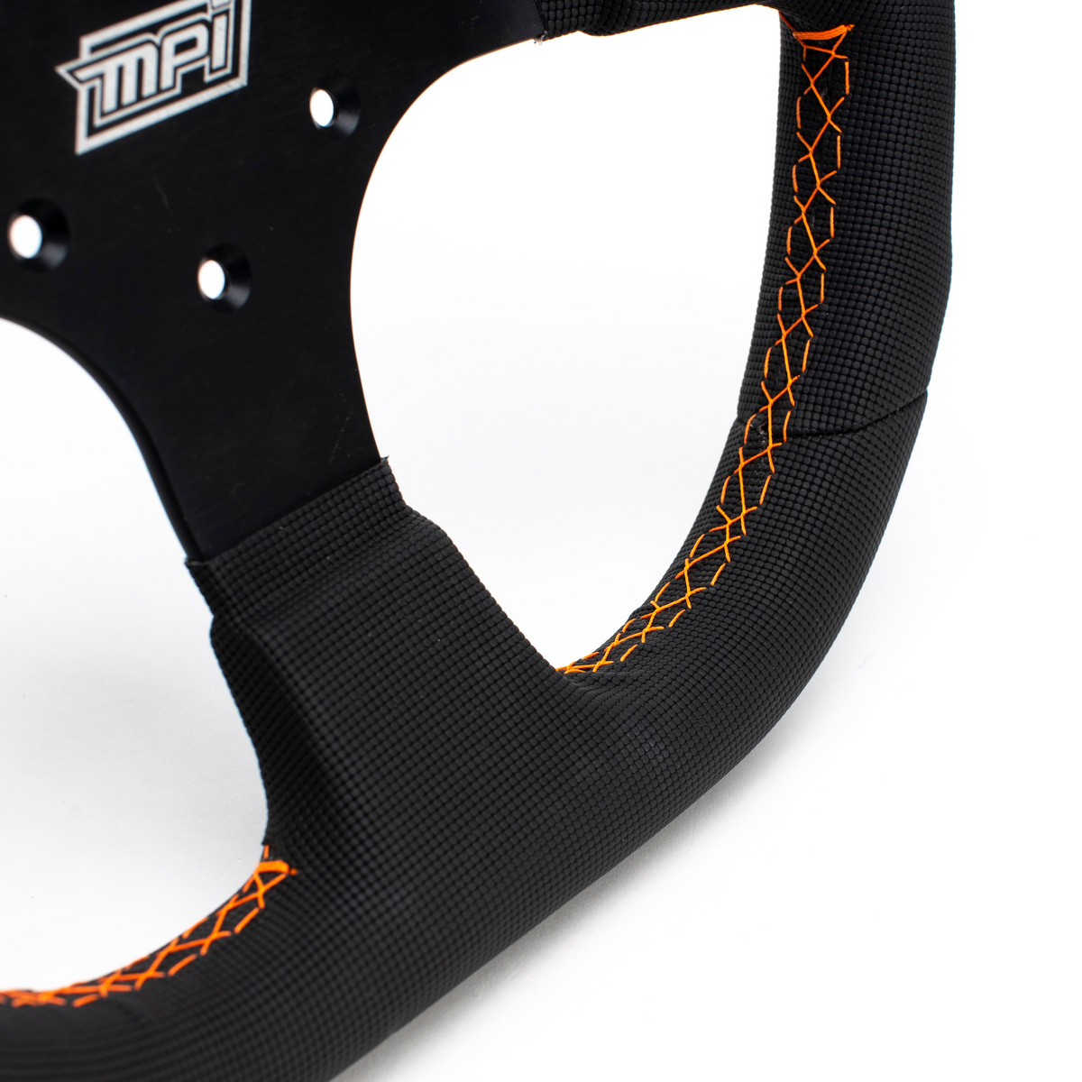 MPI GT2 Steering Wheel - PCI Race Radios