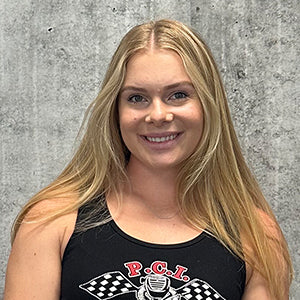 Madi Steinberger