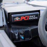 Maverick R PCI Rocker Communications Package - PCI Race Radios