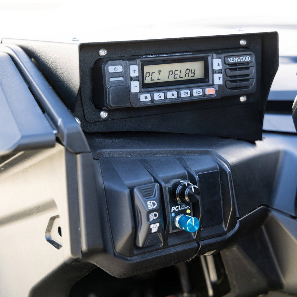 Intercom Packages | Seamless Communication for Off-Road Teams