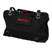 Boxo Off-Road Bag | 80-Piece Off-Road Tool Bag and Tool Roll