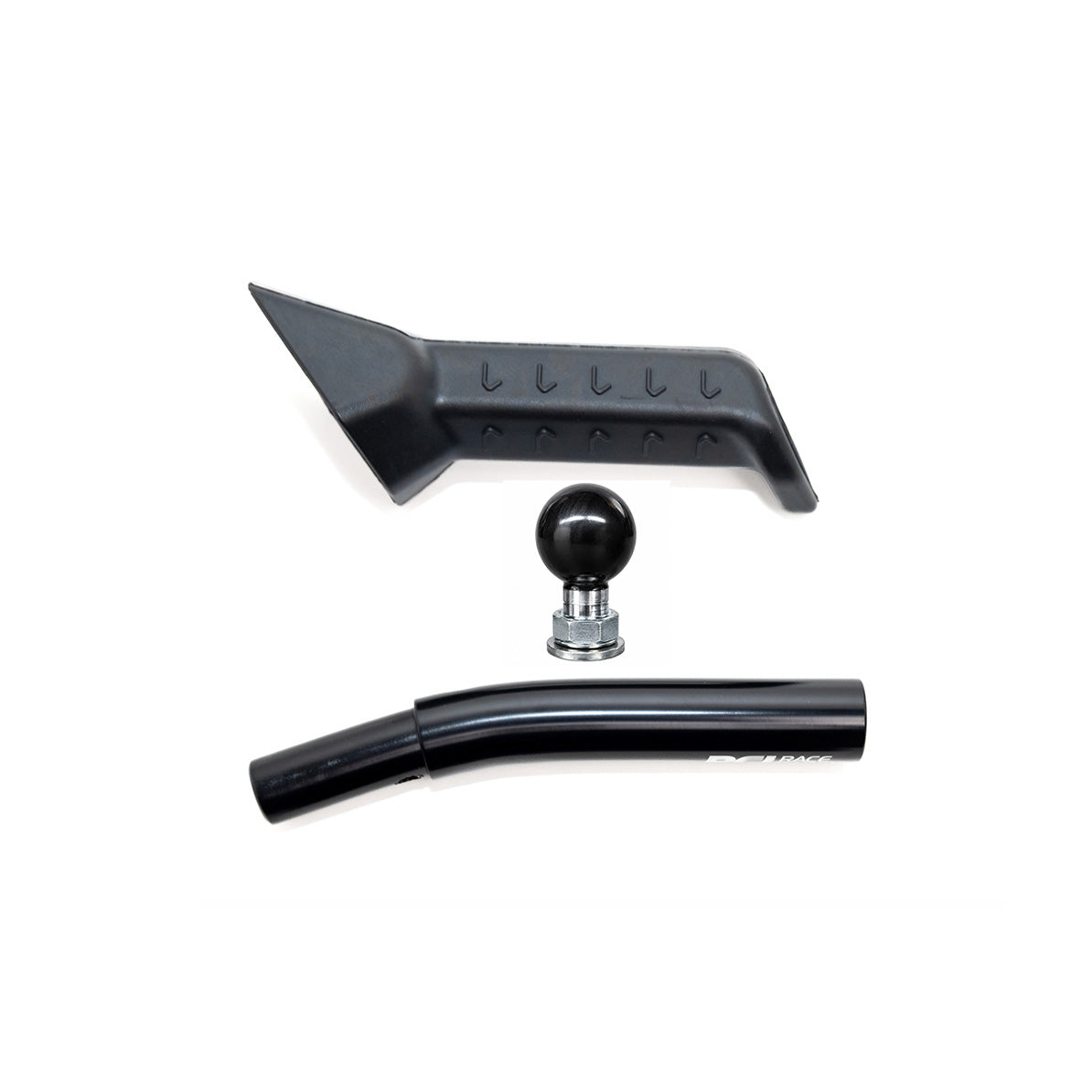 PCI CanAm X3 Billet Grab Bar GPS Mount