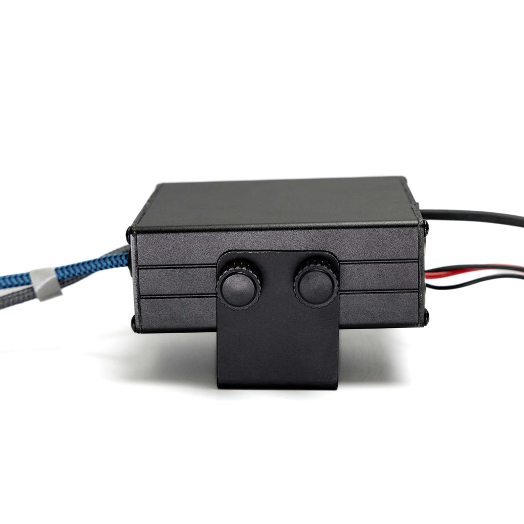 Rocker Communications Package - PCI Race Radios