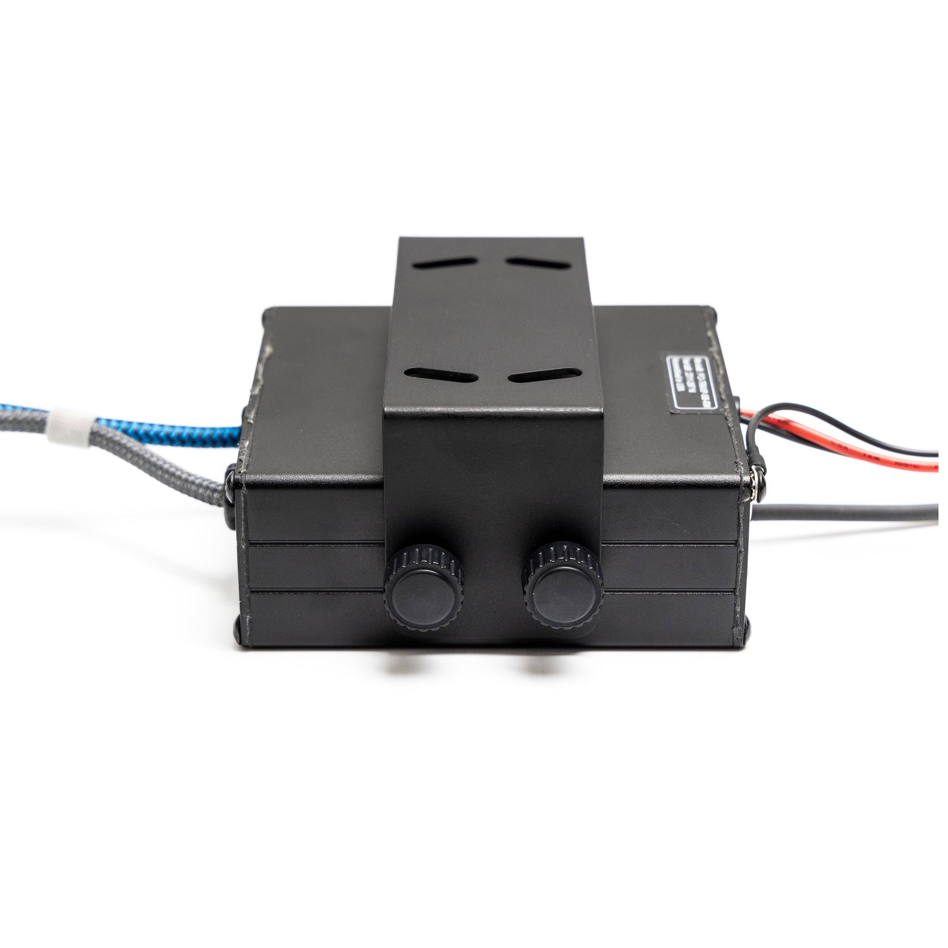 Rocker Communications Package - PCI Race Radios