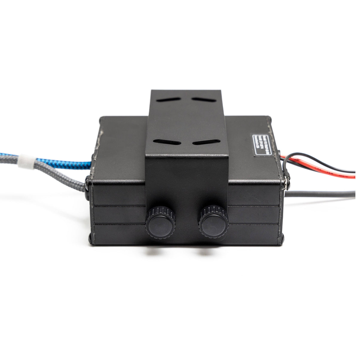 Rocker Communications Package - PCI Race Radios