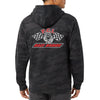 PCI Pullover Hoodie