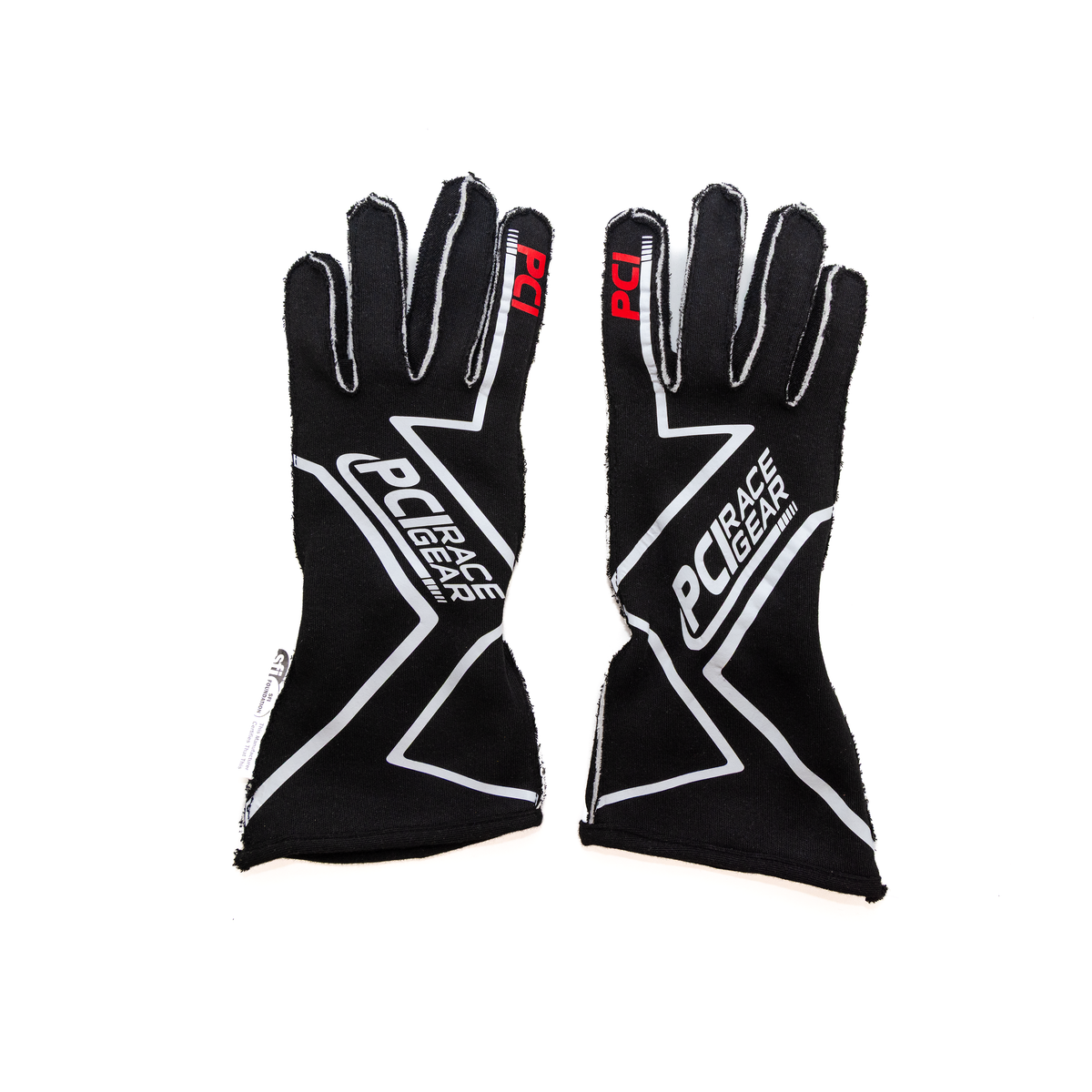 PCI Race Gear Driving Gloves