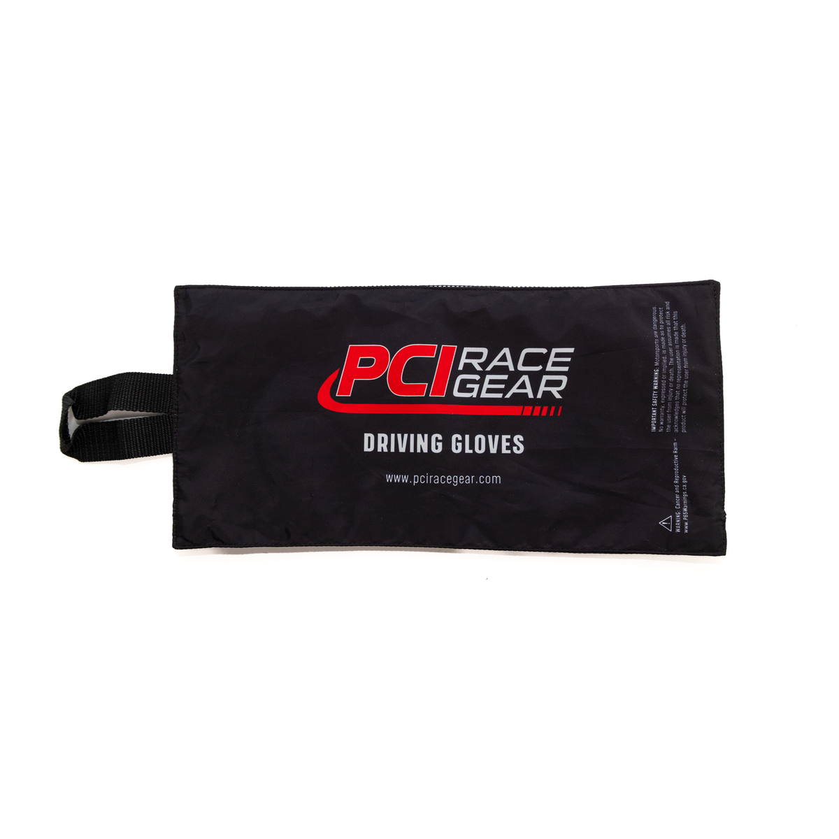 PCI Race Gear Driving Gloves
