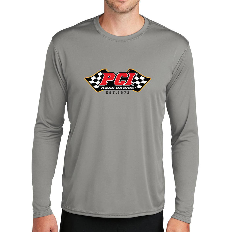 PCI Apparel