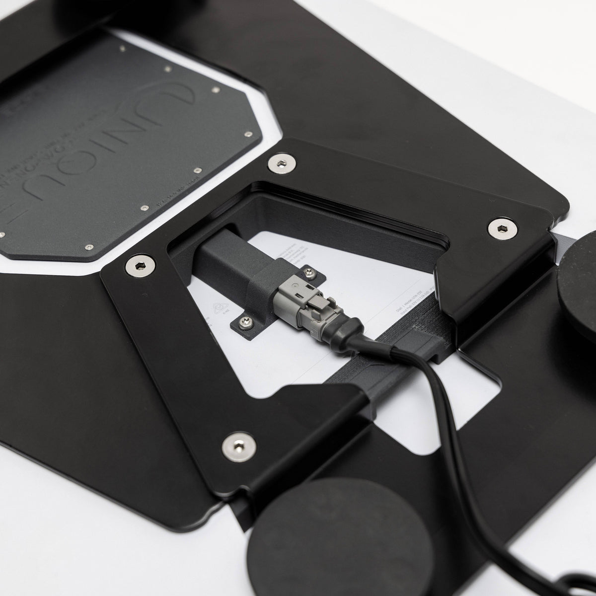 PCI Starlink Gen3 Packages - PCI Race Radios