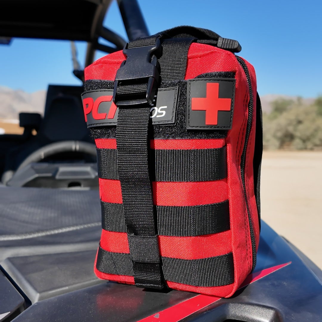 MedLite First Aid Kit - PCI Race Radios