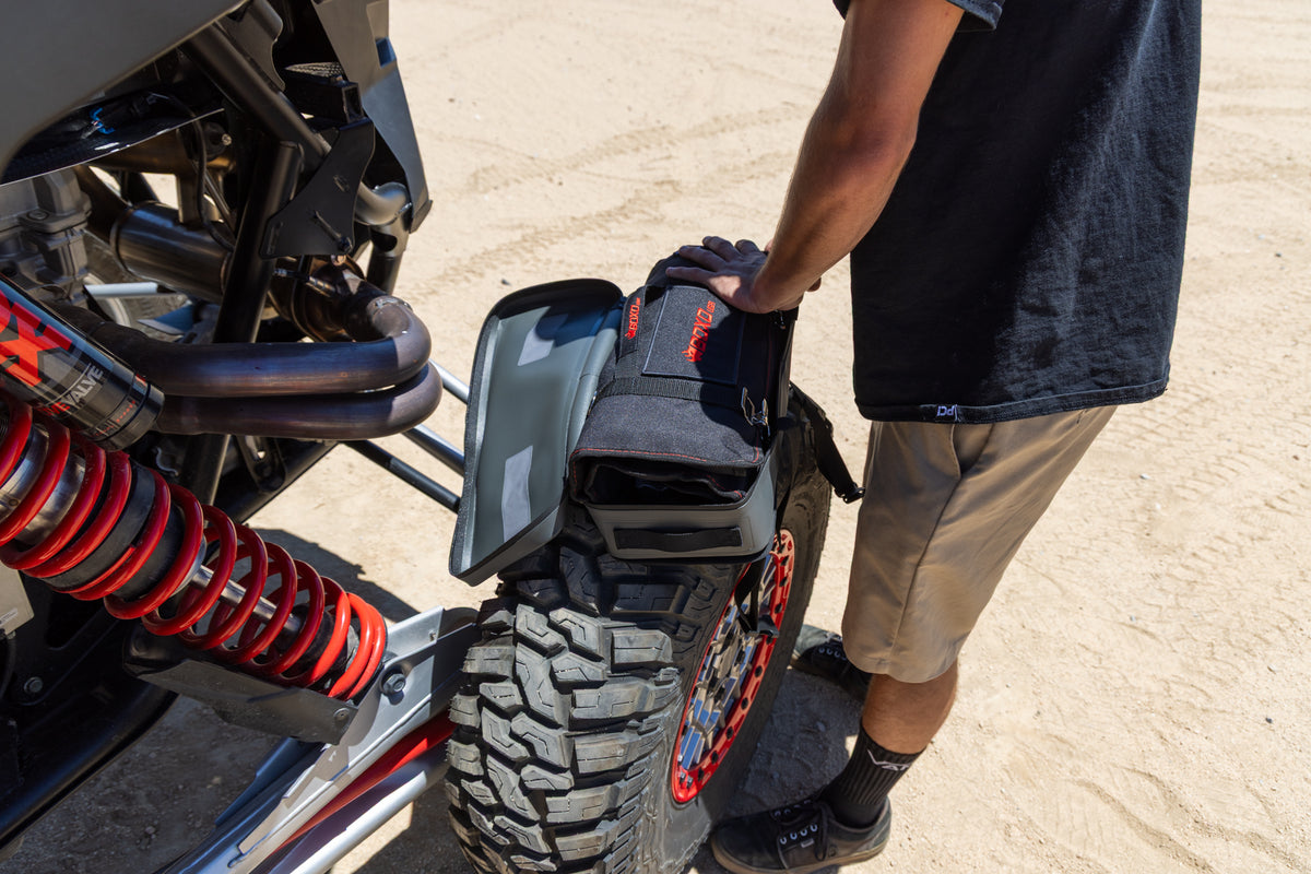 PCI Racing Dry Tool Bag