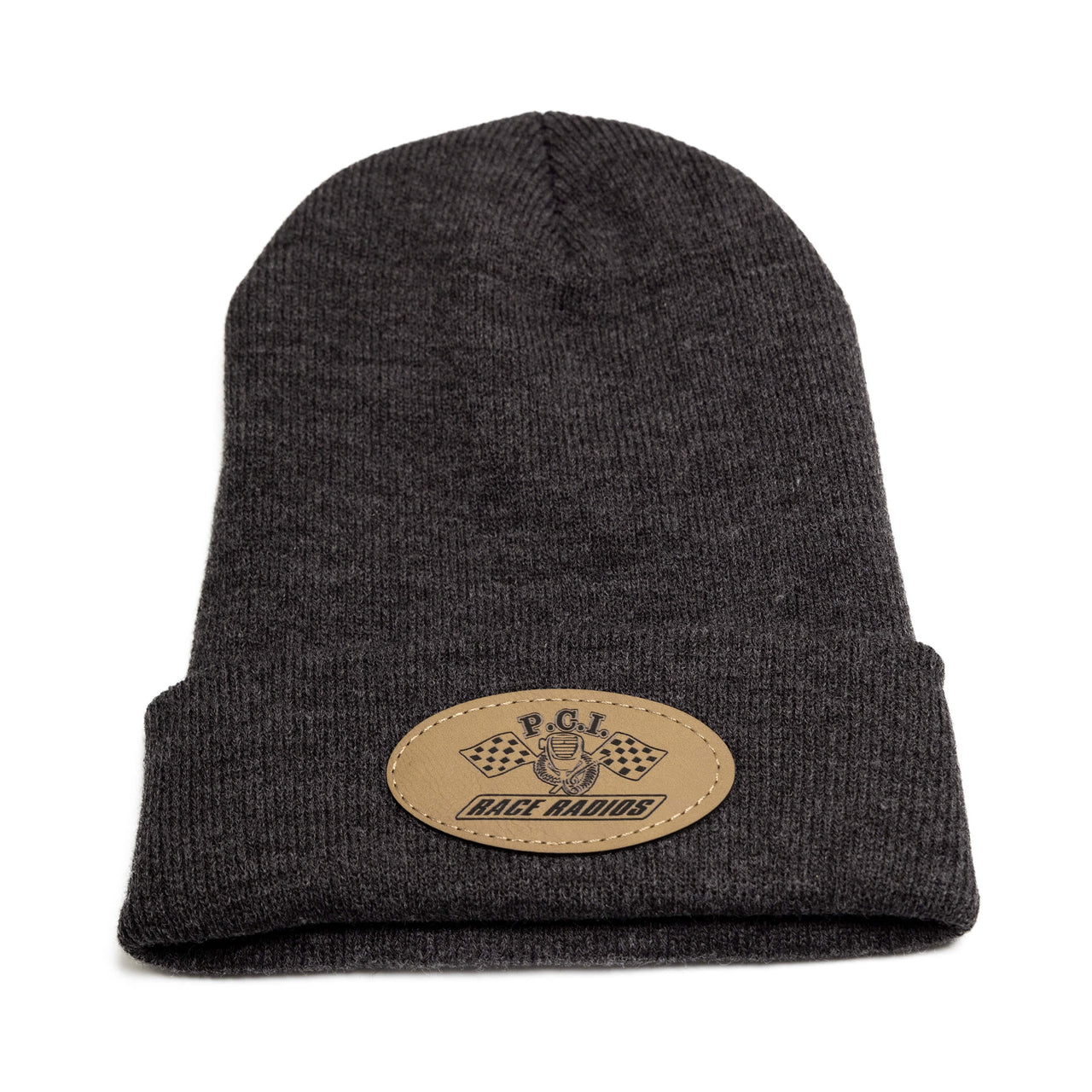 PCI Racer Beanie - PCI Race Radios