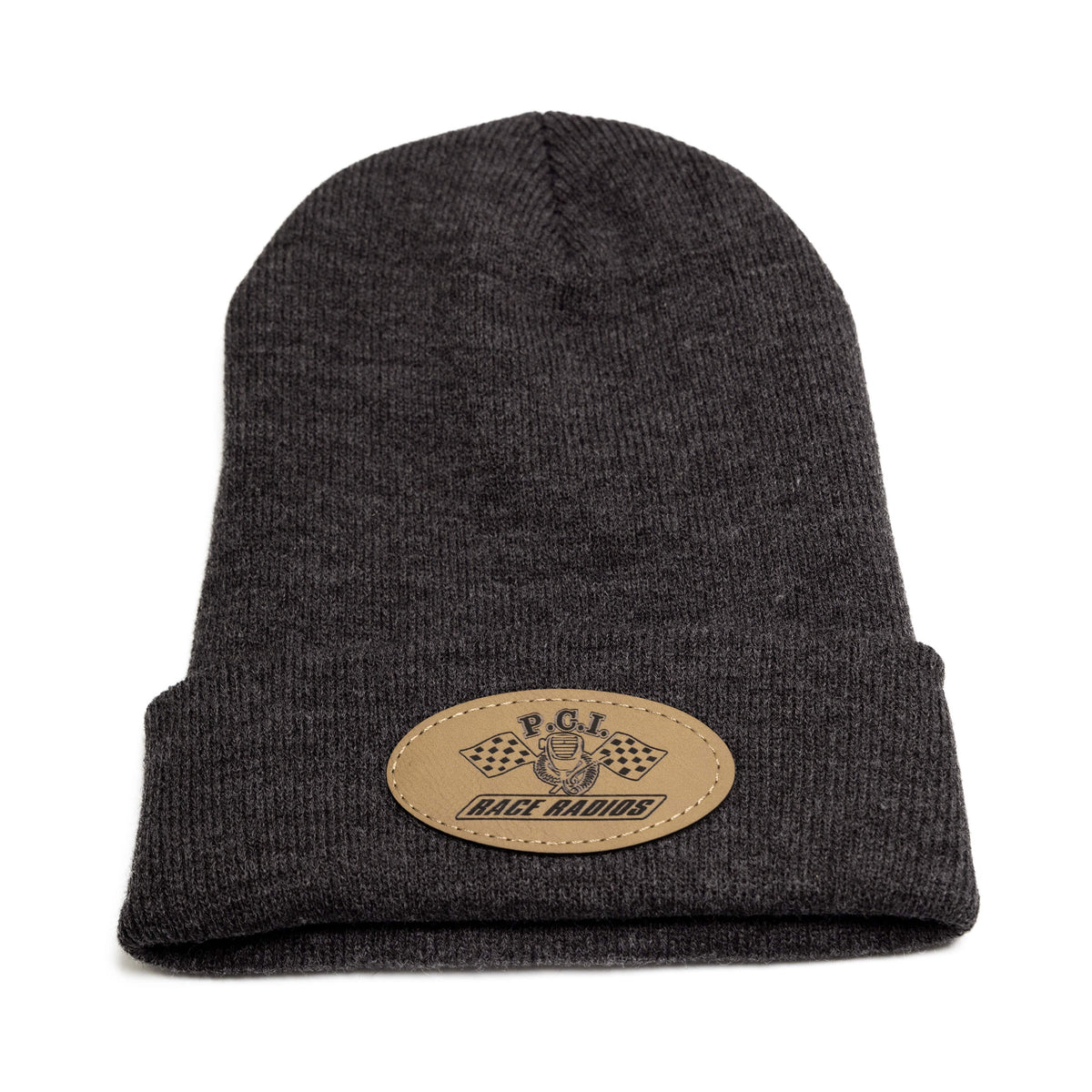 PCI Racer Beanie - PCI Race Radios