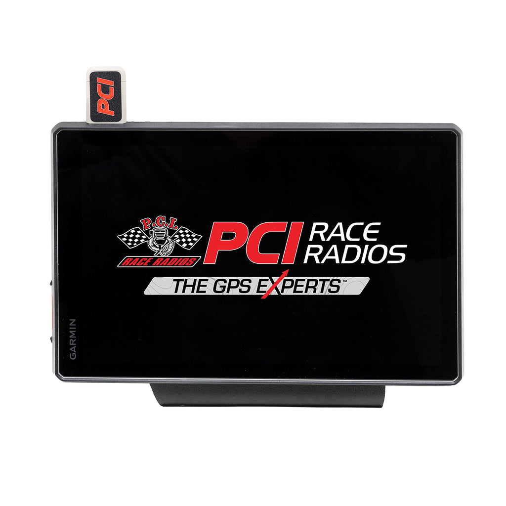 PCI PRO Series 2025+ GPS Bracket - PCI Race Radios