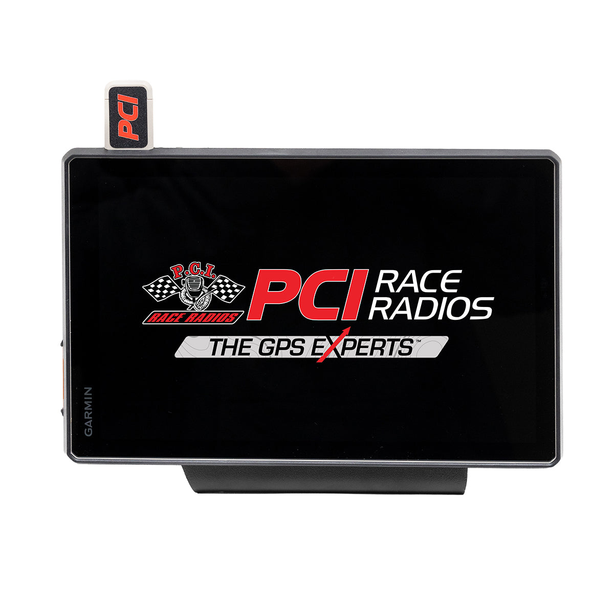 PCI PRO Series 2025+ GPS Bracket