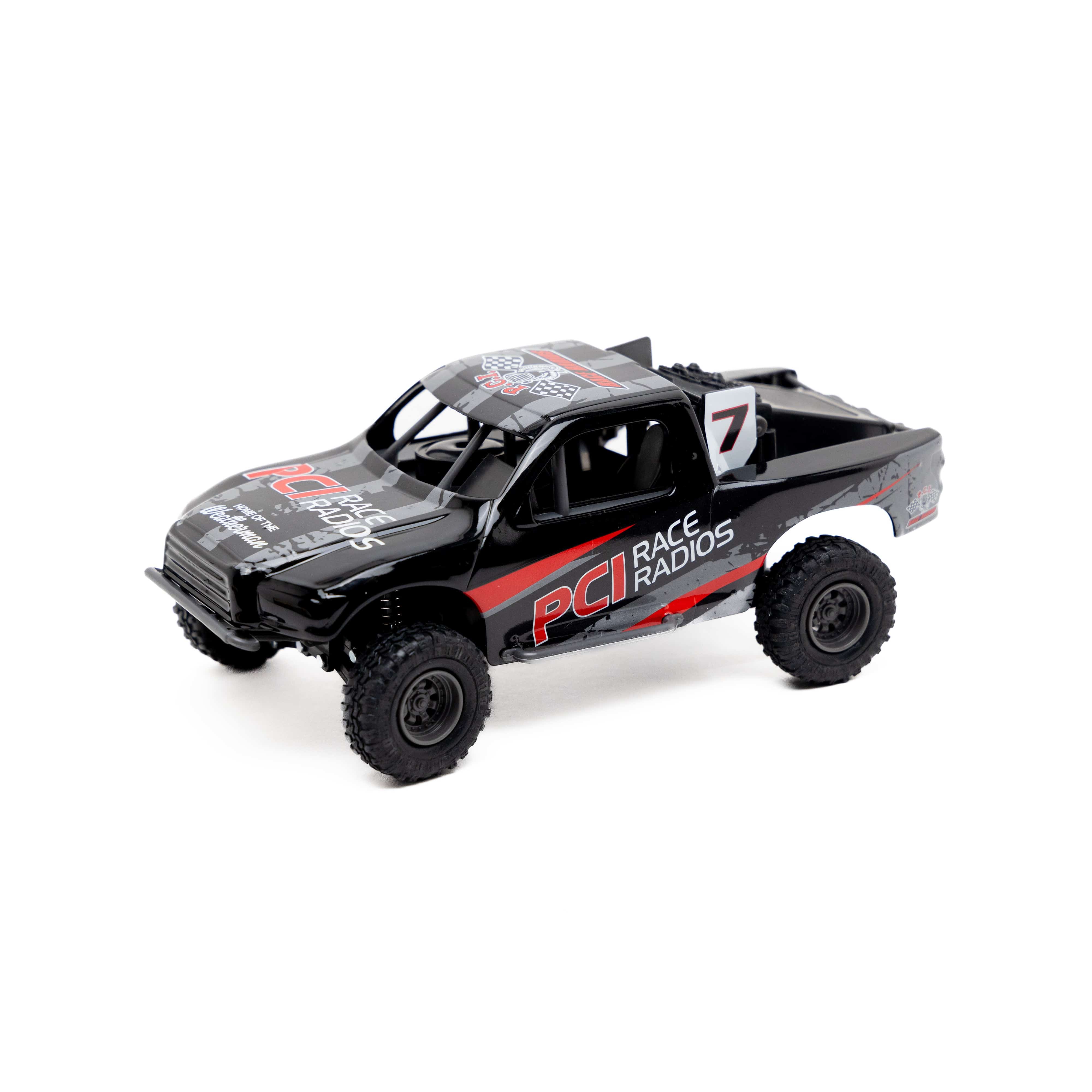 PCI Baja Race Truck Toy