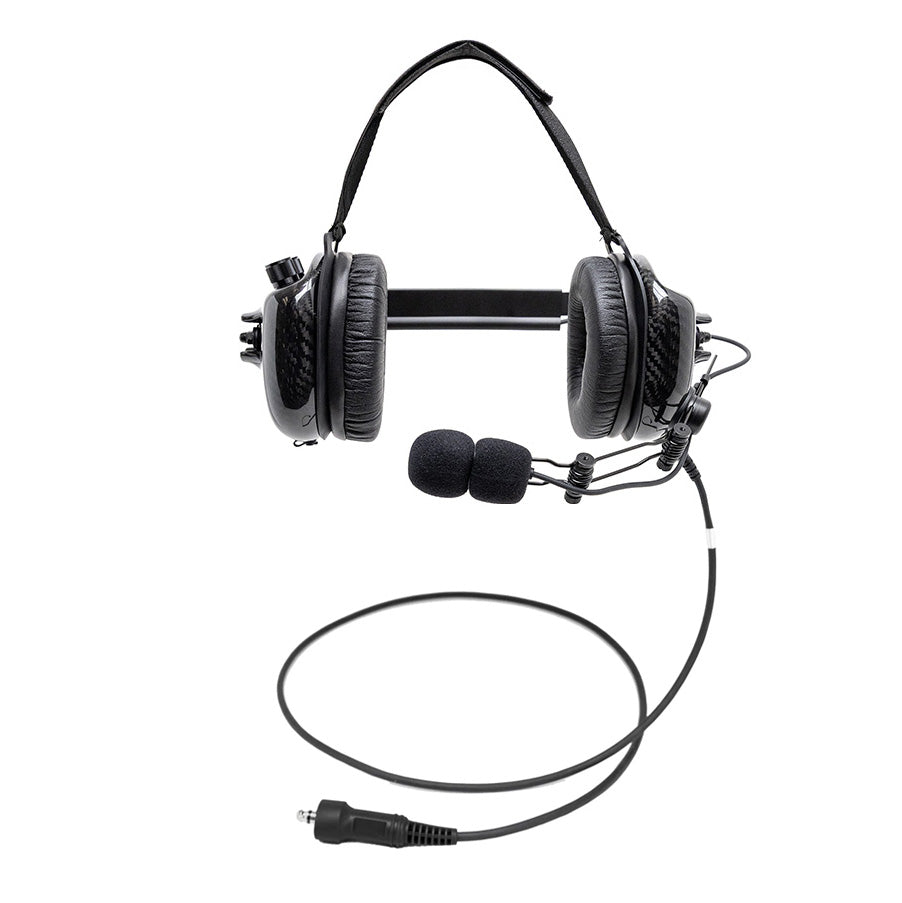 PCI Vibe Headset - PCI Race Radios