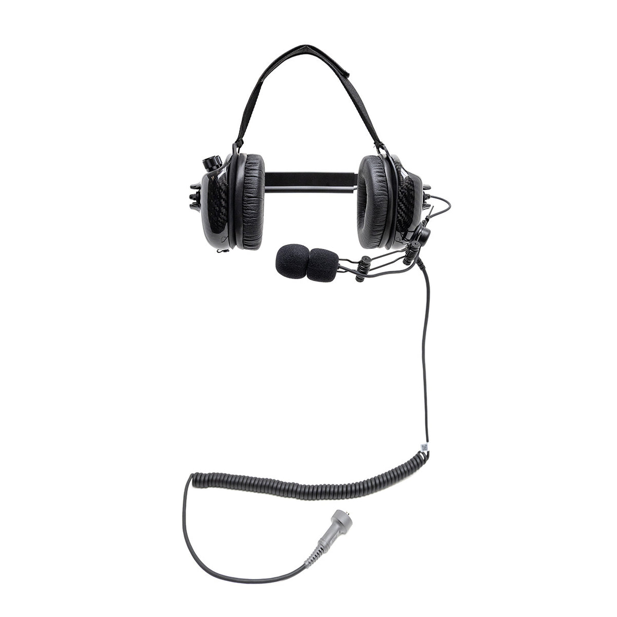 PCI Vibe Headset - PCI Race Radios