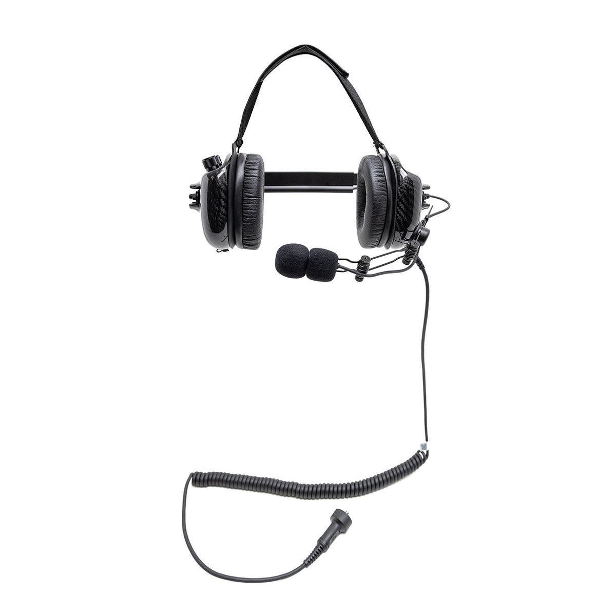 PCI Vibe Headset - PCI Race Radios
