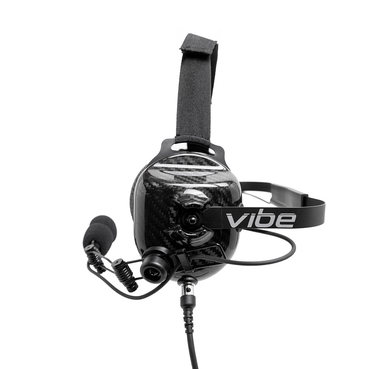PCI Vibe Headset - PCI Race Radios