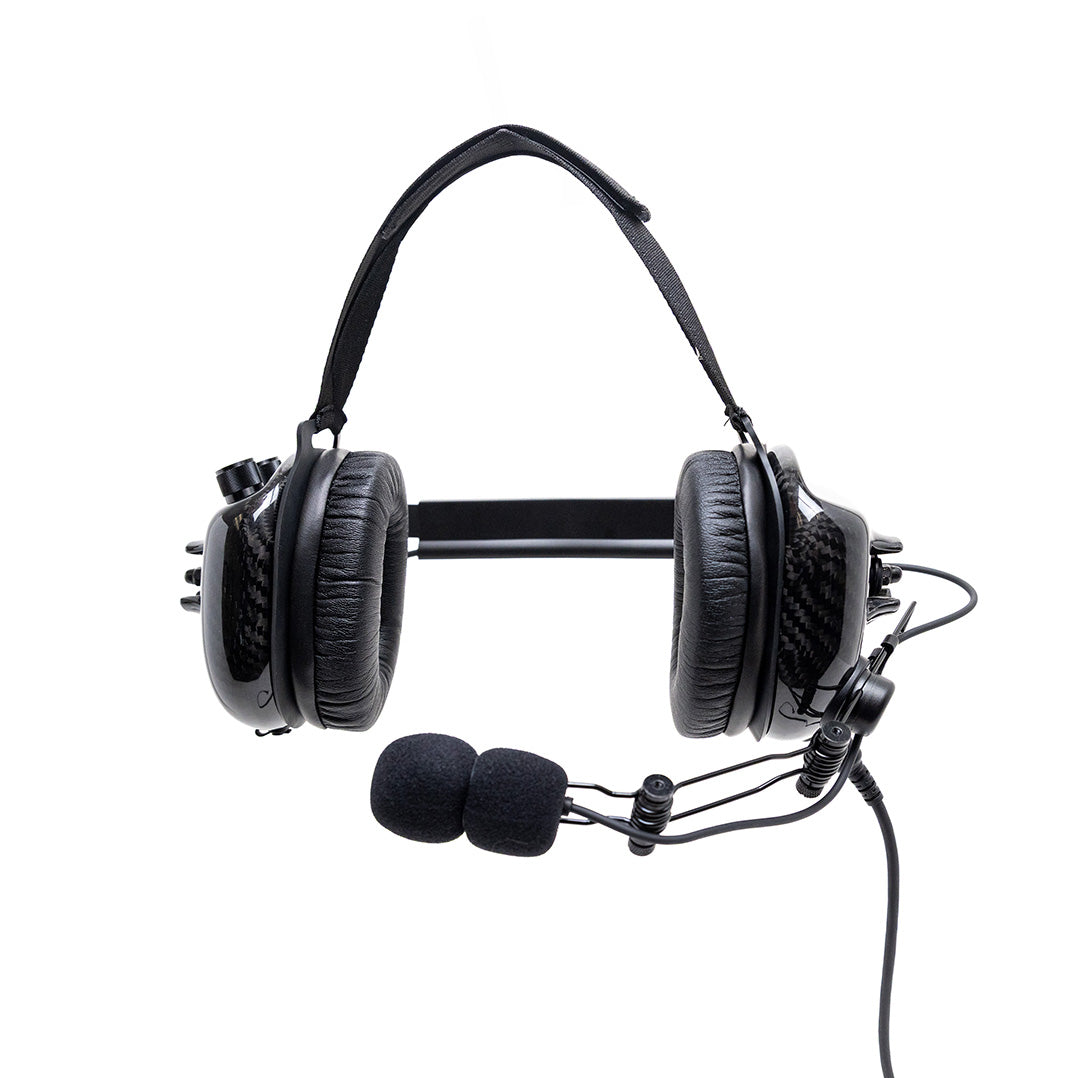 PCI Vibe Headset - PCI Race Radios