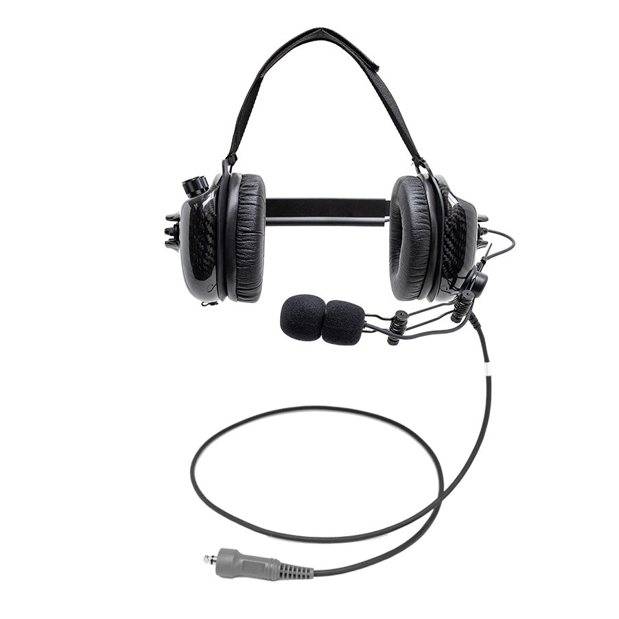 PCI Vibe Headset - PCI Race Radios