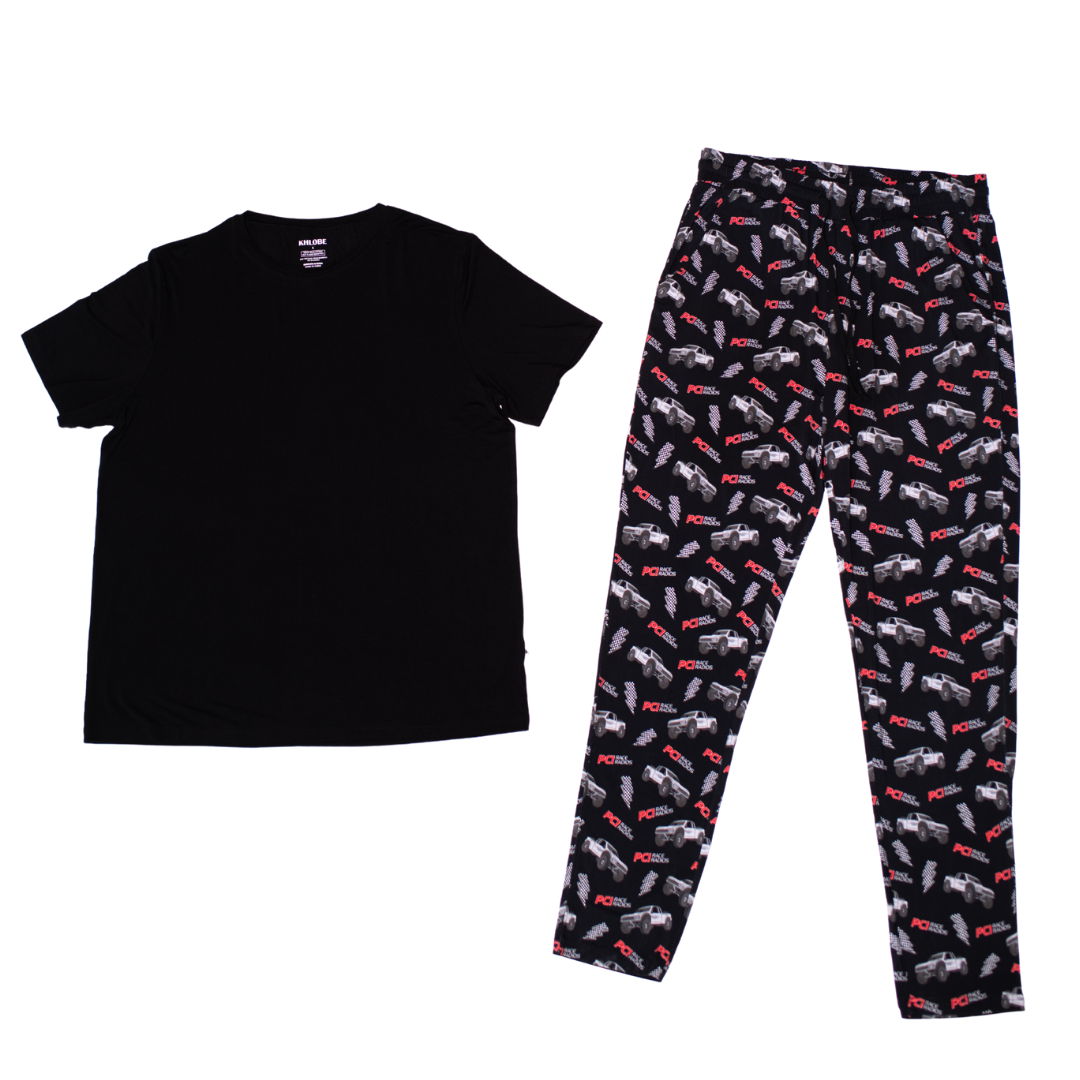 PCI Bamboo Adult Pajama Set