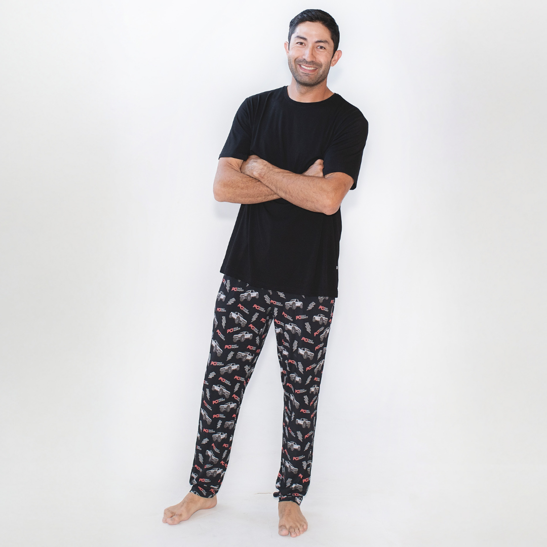 PCI Bamboo Adult Pajama Set