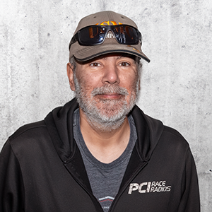 Pete Hernandez