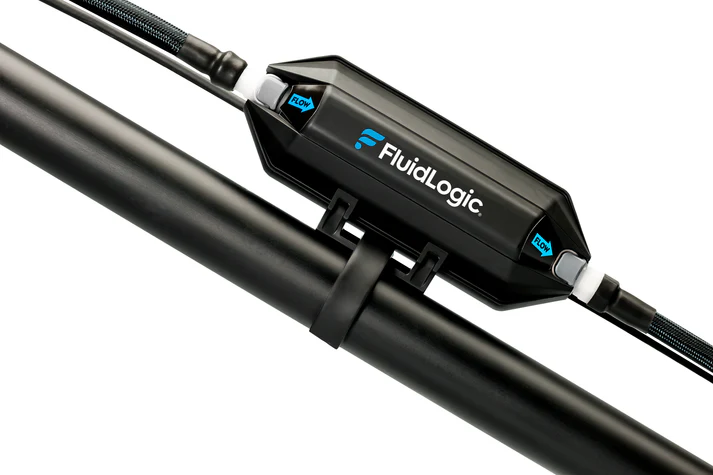 FluidLogic Pod Only