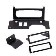 Polaris Xpedition Radio Only and Antenna Bracket - PCI Race Radios