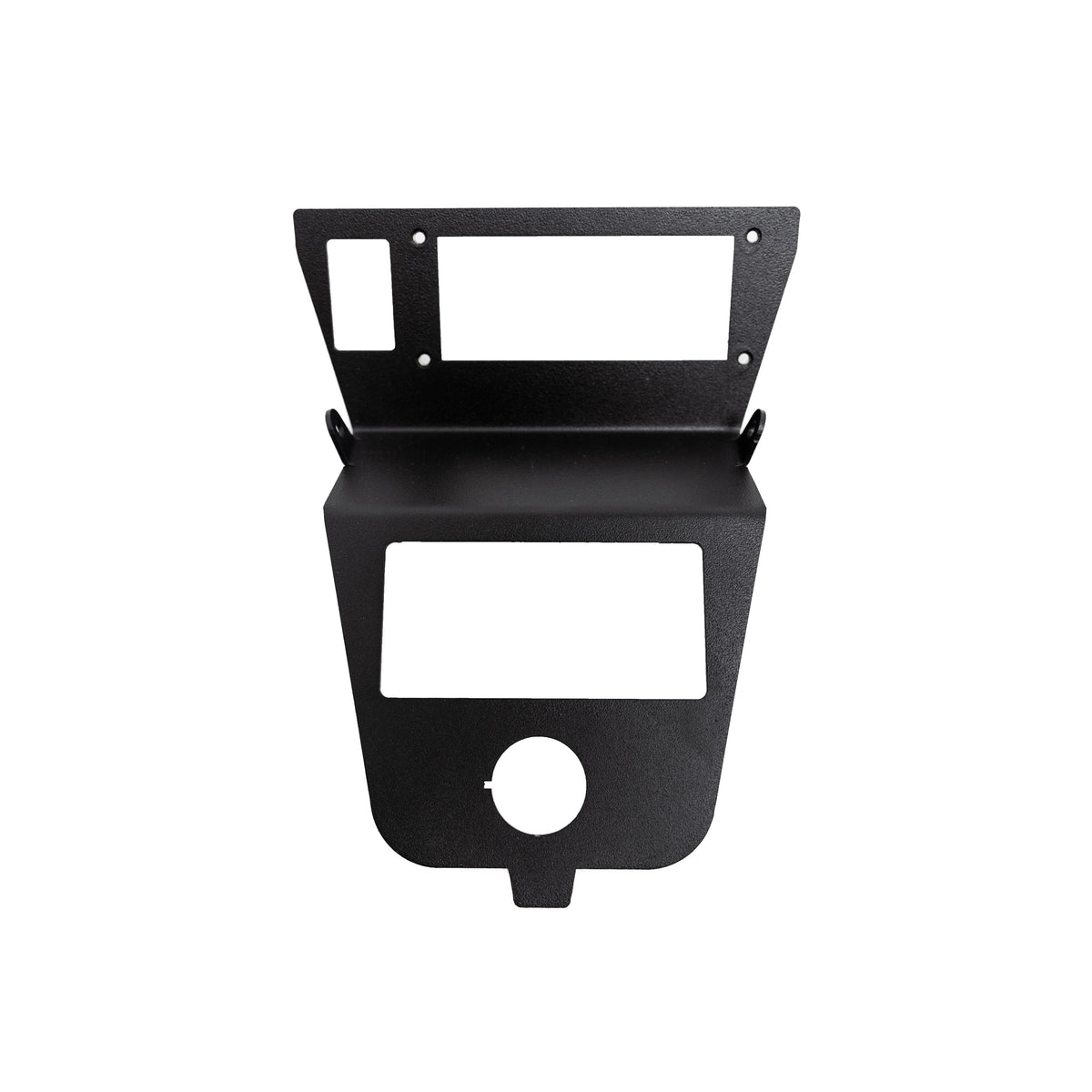 Polaris 2026+ RZR Pro R Intercom and Switch Pros 8 Bracket - PCI Race Radios