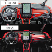 Polaris 2026 RZR Pro R Ultimate Radio Bracket - PCI Race Radios
