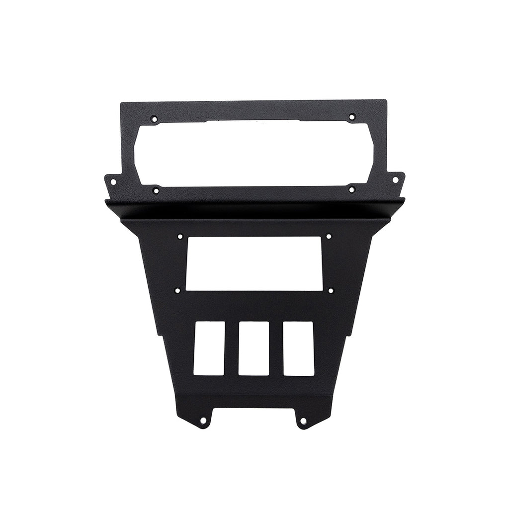 Polaris 2025+ RZR Pro Series Vertical Bracket - PCI Race Radios