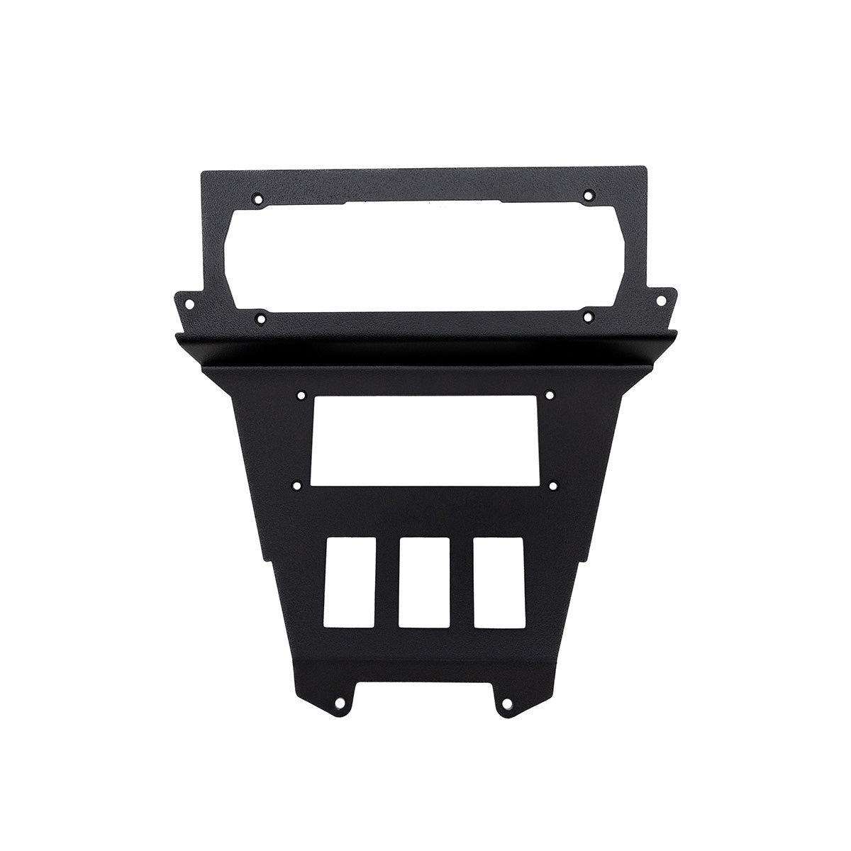 Polaris 2025+ RZR Pro Series Vertical Bracket - PCI Race Radios