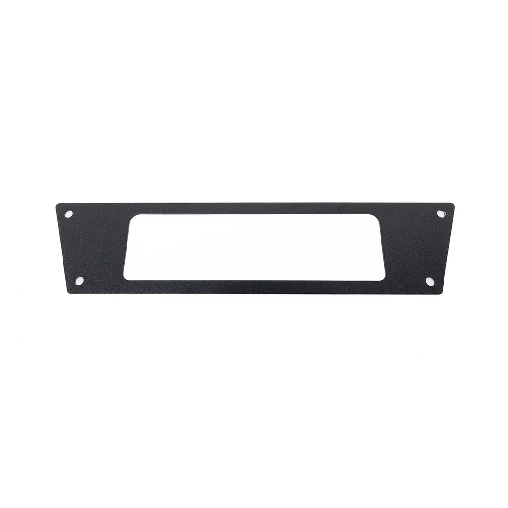 Polaris 2025 RZR Pro R Kenwood Radio and Rocker Intercom with Switch Pros VERTICAL Bracket - PCI Race Radios