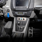 Polaris 2025+ RZR Pro Series Vertical Bracket