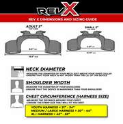 Necksgen REVX Lite - PCI Race Radios