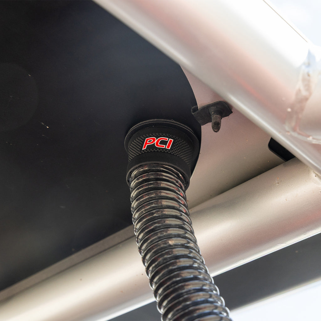 PCI RaceAir Lock