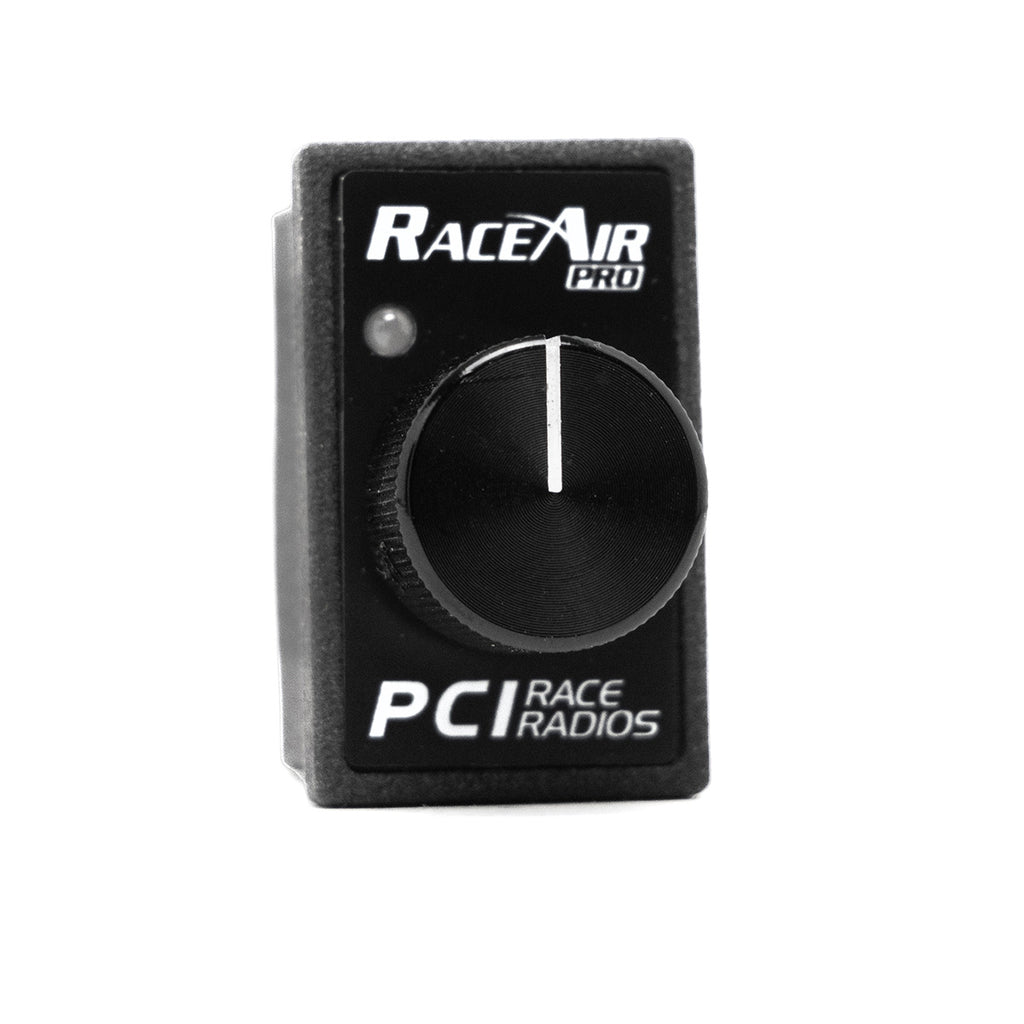 RaceAir Pro Rocker Speed Control Harness - PCI Race Radios