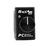 RaceAir Pro Rocker Speed Control Harness - PCI Race Radios