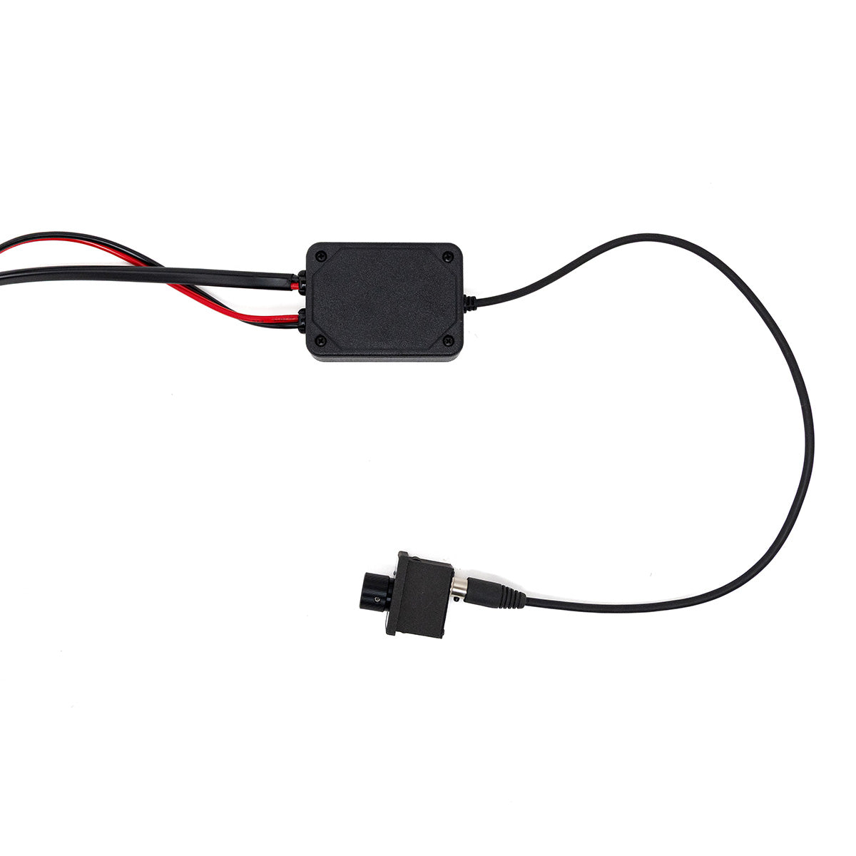 RaceAir Pro Rocker Speed Control Harness - PCI Race Radios