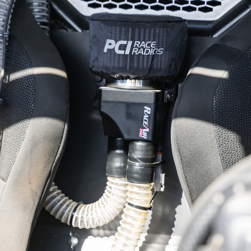 PCI RaceAir Pro